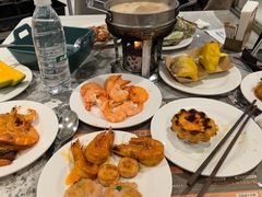 -金马门国际美食百汇(珞喻路店)
