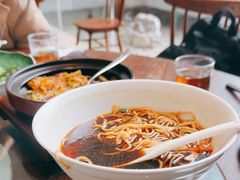 -羡餐厅·杭帮菜·淳菜(千岛湖自由洲际殿店)