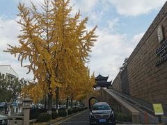 -海天楼中餐厅(吴宫泛太平洋酒店)