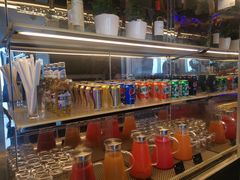 -Social 秀西餐厅-长沙瑞吉酒店(运达店)