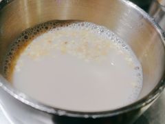 自制蒙古奶茶-马路牙子烧烤音乐酒馆(望京店)