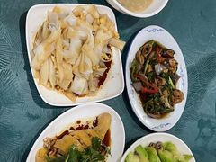 -电白鸭粥店(下沙二坊88号店)