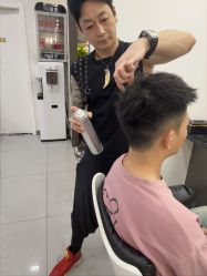 -爱秀造型 T-G
