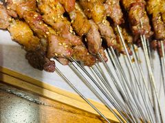 -三里桥徐家烧烤(启明街店)