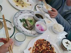 -帕米尔食府(白云观店)
