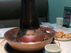 -阳坊胜利涮羊肉(禧乐汇店)