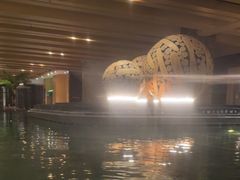 -清河半岛温泉度假酒店