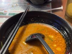-肥汁米蘭香港米线(宁波路总店)