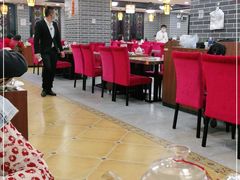 大堂-幸福茗点茶楼(五羊店)