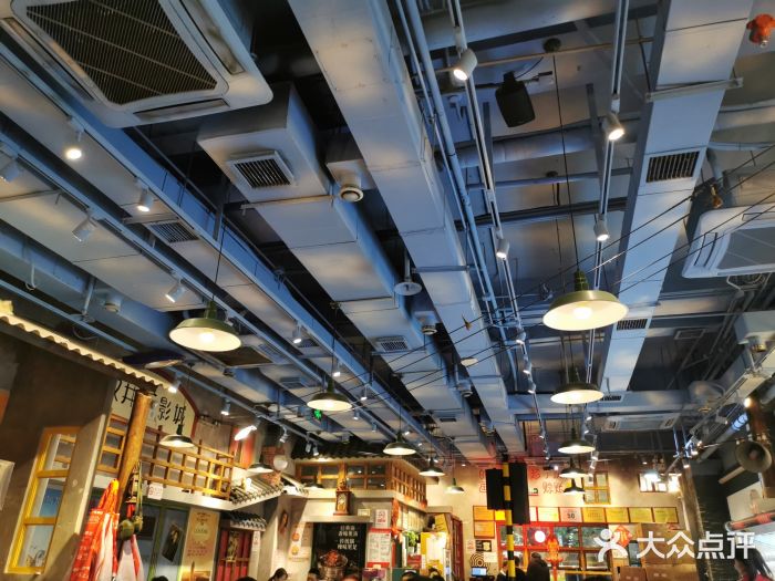 马路边边串串香(双井直营店)图片