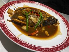 -旺顺阁·北京菜(北辰上品+)