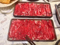 -小城牛事·鲜牛肉火锅(万达店)