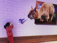 -百联西郊购物中心·停车场