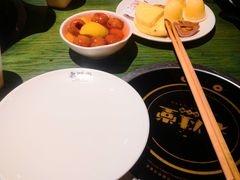 -老灶堂文创火锅(文艺路店)