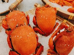 -元一希尔顿酒店·鲜切牛肉火锅禅自助餐厅