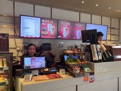 -COSTA COFFEE(联想总部店)