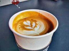 -JPG coffee(广州体育西店)