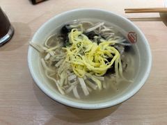-口福汤包馆(融汇店)