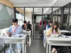 -帝京日语(春熙路旗舰校区)