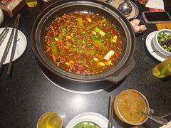 -小饕荟雅安贡椒鱼鲜馆(广福桥店)