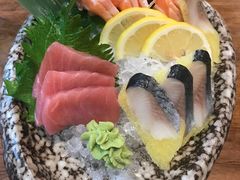 -尺山寸水日料(马桥满天星店)