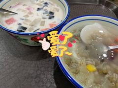 椰子水清补凉-文昌邓记清补凉(西沙路店)