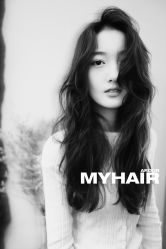 -MQ STUDIO&MY HAIR
