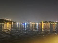 -凤城河风景区
