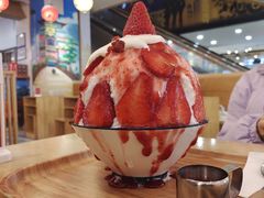 -怪物的冰与火(天虹商场中山路店)