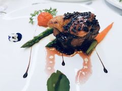-马克西姆餐厅(崇文门店)