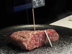 -焱铁烧·黑毛和牛专门店(杭州嘉里中心店)