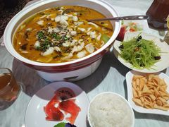 -蜀香诱惑·新川菜·非遗水煮椒麻鱼(中关村店)