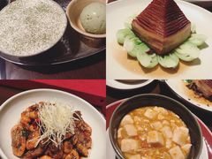 -湖滨28中餐厅·西湖宴·杭州君悦酒店