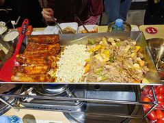 -韩国大金刚烤肉·料理(印象城店)