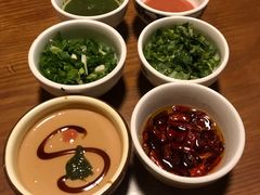 -竹叶涮肉坊(总店)