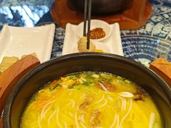 -桥香园过桥米线(复兴路店)