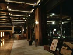 -三亚湾红树林度假世界(木棉酒店)