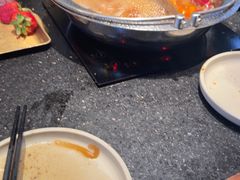 -牛New寿喜烧(闵行龙湖天街店)