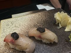 -Sushi Hanzo半藏(天环广场店)
