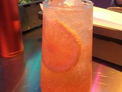 -燥次·烧烤酒场(万象城店)