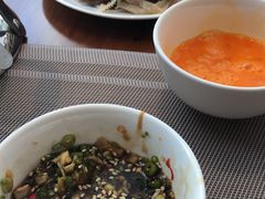 -新希望诺富特酒店-青岛湾中餐厅