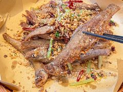 -俏立方·15年新楚菜