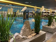 -青水瓦台汤泉(未央店)