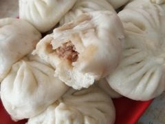 -天津包子铺(万泉庄店)