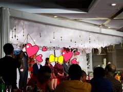 -成都绿洲大酒店(春熙路太古里店)