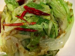 -小城粥道·海胆鲜虾粥(解放广场店)