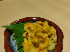 -気楽亭和食料理(气乐亭大世界本店)