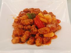 -广州酒家(昌岗地铁站店)