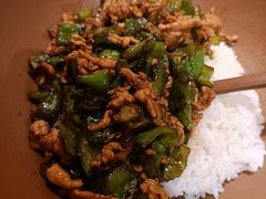 -德天顺盖码饭(人民西路店)