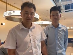 -兰湘子·湘菜小炒(盛龙广场店)